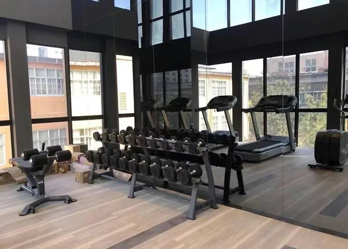 S87 新房ramada Sukhumvit Bts 1bed Gym Swimming Wifi