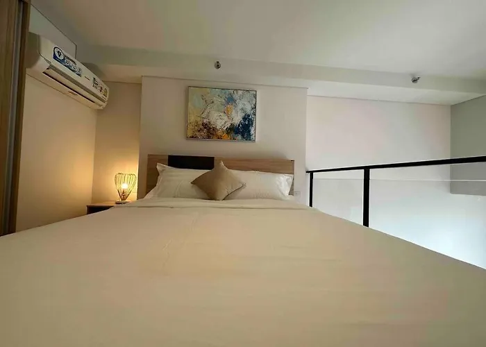 S87 新房ramada Sukhumvit Bts 1bed Gym Swimming Wifi バンコク都