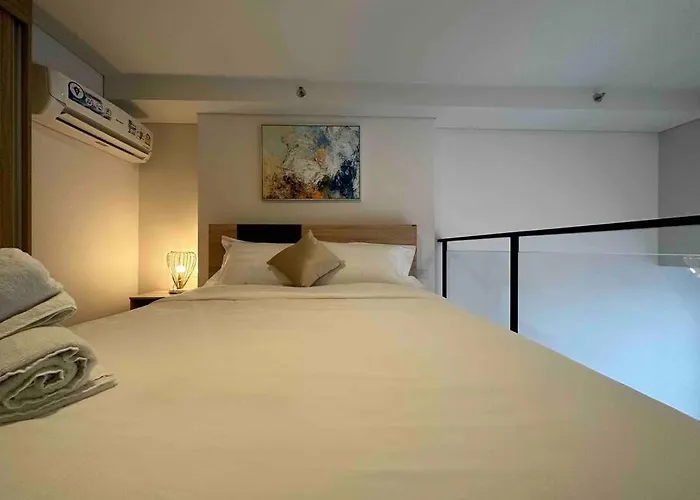 S87 新房ramada Sukhumvit Bts 1bed Gym Swimming Wifi バンコク都